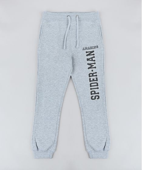 calça moletom masculino renner