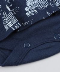 Body-Saia-Infantil-com-Bordado-Manga-Curta---Faixa-de-Cabelo-Estampada-Azul-Marinho-9205046-Azul_Marinho_5