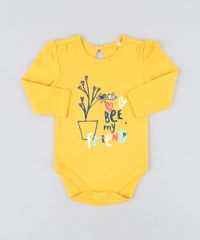 Body-Infantil-Abelha-Manga-Longa-Decote-Redondo-Mostarda-9205043-Mostarda_1