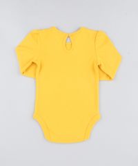Body-Infantil-Abelha-Manga-Longa-Decote-Redondo-Mostarda-9205043-Mostarda_2