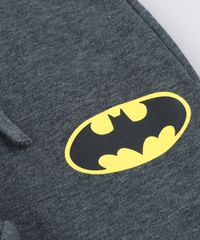 Calca-Infantil-Batman-em-Moletom-Cinza-Mescla-Escuro-9341341-Cinza_Mescla_Escuro_3