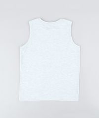 Regata-Infantil-Dinossauro-Gola-Careca-Cinza-Mescla-Claro-9428949-Cinza_Mescla_Claro_2