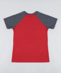 Camiseta-Infantil-The-Flash-Raglan-Manga-Curta-Gola-Careca-Vermelha-9431219-Vermelho_2