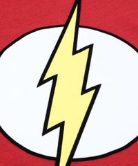 Camiseta-Infantil-The-Flash-Raglan-Manga-Curta-Gola-Careca-Vermelha-9431219-Vermelho_3