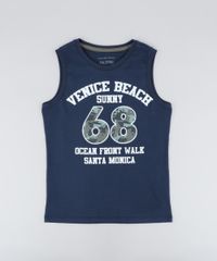 Regata-Infantil--Venice-Beach--Gola-Careca-Azul-Marinho-9428950-Azul_Marinho_1