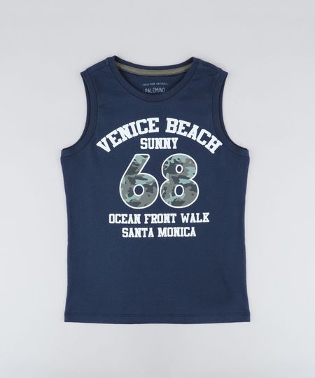 Regata-Infantil--Venice-Beach--Gola-Careca-Azul-Marinho-9428950-Azul_Marinho_1