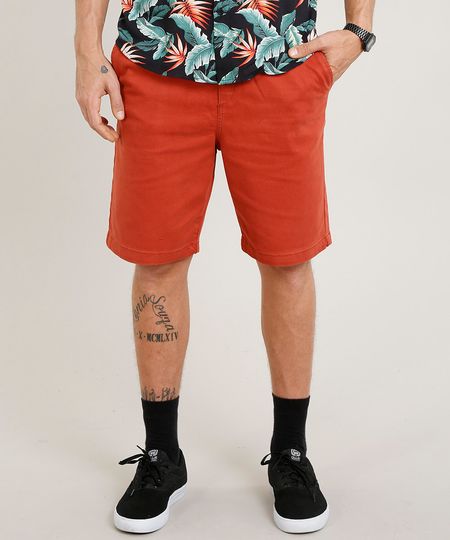 Bermuda-Masculina-com-Bolsos-e-Cordao-Cobre-9440249-Cobre_1 Bermuda-Masculina-com-Bolsos-e-Cordao-Cobre-9440249-Cobre_1