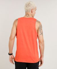 Regata-Masculina-Esportiva-Ace--Keep-Running--Gola-Careca-Coral-9476959-Coral_2