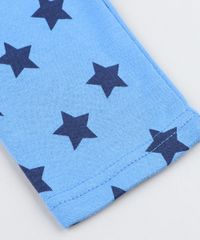 Calca-Infantil-Leao-Estampada-de-Estrelas-Azul-9188446-Azul_4