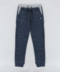 Calca-Infantil-em-Moletom-com-Recortes-Azul-Marinho-9342146-Azul_Marinho_1