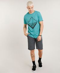 Camiseta-Masculina--Summer-Stories--Manga-Curta-Gola-Careca-Verde-9236399-Verde_3