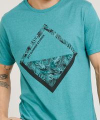 Camiseta-Masculina--Summer-Stories--Manga-Curta-Gola-Careca-Verde-9236399-Verde_4