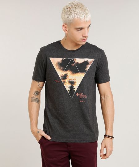 Camiseta-Masculina--Lost-in-Paradise--Manga-Curta-Gola-Careca-Cinza-Mescla-Escuro-9190308-Cinza_Mescla_Escuro_1 Camiseta-Masculina--Lost-in-Paradise--Manga-Curta-Gola-Careca-Cinza-Mescla-Escuro-9190308-Cinza_Mescla_Escuro_1