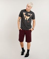Camiseta-Masculina--Lost-in-Paradise--Manga-Curta-Gola-Careca-Cinza-Mescla-Escuro-9190308-Cinza_Mescla_Escuro_3