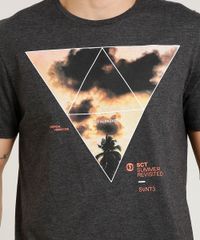 Camiseta-Masculina--Lost-in-Paradise--Manga-Curta-Gola-Careca-Cinza-Mescla-Escuro-9190308-Cinza_Mescla_Escuro_4