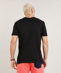 Camiseta-Masculina--Lost-Paradise--Manga-Curta-Gola-Careca-Preta-9190289-Preto_2