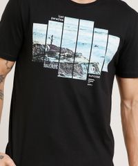 Camiseta-Masculina--Lost-Paradise--Manga-Curta-Gola-Careca-Preta-9190289-Preto_4