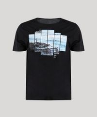 Camiseta-Masculina--Lost-Paradise--Manga-Curta-Gola-Careca-Preta-9190289-Preto_5