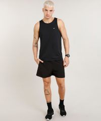 Short-Masculino-Esportivo-Ace-com-Elastico-e-Bolsos-Preto-9435190-Preto_3 Short-Masculino-Esportivo-Ace-com-Elastico-e-Bolsos-Preto-9435190-Preto_3