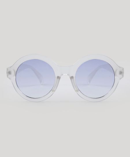 Oculos-de-Sol-Redondo-Feminino-Oneself-Transparente-9485639-Transparente_1 Oculos-de-Sol-Redondo-Feminino-Oneself-Transparente-9485639-Transparente_1