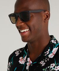 Oculos-de-Sol-Quadrado-Masculino-Oneself-Marrom-9468016-Marrom_2