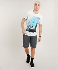 Camiseta-Masculina--Create-a-Life--Manga-Curta-Gola-Careca-Cinza-Mescla-Claro-9418436-Cinza_Mescla_Claro_3