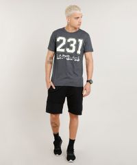 Camiseta-Masculina-Esportiva-Ace--Warrior--Manga-Curta-Gola-Careca-Cinza-Mescla-Escuro-9410507-Cinza_Mescla_Escuro_3