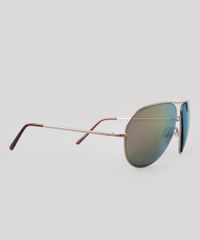 Oculos-de-Sol-Aviador-Unissex-Oneself-Rose-9485636-Rose_3