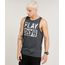 Regata-Masculina-Esportiva-Ace--Play-Hard--Gola-Careca-Cinza-Mescla-Escuro-9476962-Cinza_Mescla_Escuro_1