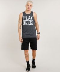 Regata-Masculina-Esportiva-Ace--Play-Hard--Gola-Careca-Cinza-Mescla-Escuro-9476962-Cinza_Mescla_Escuro_3