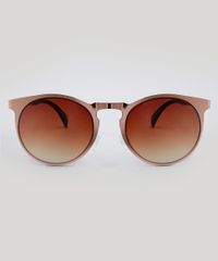 Oculos-de-Sol-Redondo-Feminino-Oneself-Rose-9485642-Rose_1