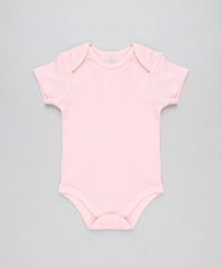Body-Infantil-Basico-Manga-Curta-Decote-Redondo-Rosa-9205101-Rosa_1