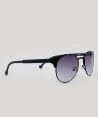 Oculos-de-Sol-Redondo-Unissex-Oneself-Preto-9485633-Preto_3