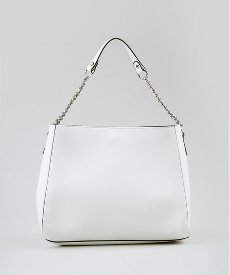 Bolsa-Tote-Feminina-Transversal-com-Alca-Removivel-Branca-9359469-Branco_1