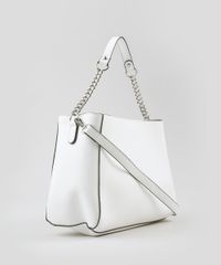 Bolsa-Tote-Feminina-Transversal-com-Alca-Removivel-Branca-9359469-Branco_3