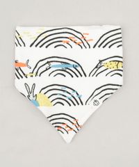 Babador-Infantil-Fabula-Estampado-Geometrico-com-Peixes-Off-White-9193941-Off_White_1