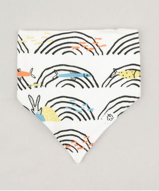 Babador-Infantil-Fabula-Estampado-Geometrico-com-Peixes-Off-White-9193941-Off_White_1