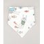 Babador-Infantil-Fabula-Estampado-Mergulhadoras-Off-White-9193940-Off_White_1