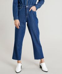 Calca-Jeans-Feminina-Mindset-Reta-Oversized-Azul-Medio-9514913-Azul_Medio_1
