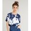 T-Shirt-Feminina-Mindset-Oversized-Estampada-Tie-Dye-Manga-Curta-Azul-Marinho-9516263-Azul_Marinho_1
