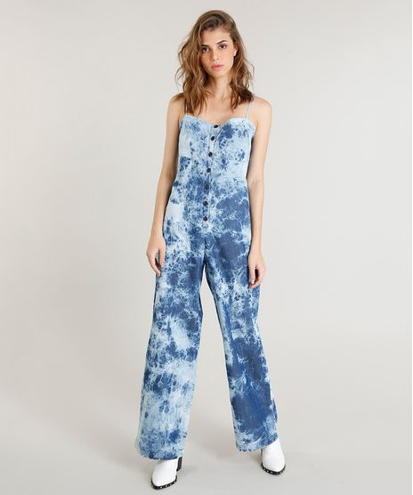 Macacao-Jeans-Feminino-Mindset-Tie-Dye-com-Botoes-Azul-Medio-9514189-Azul_Medio_1