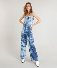 Macacao-Jeans-Feminino-Mindset-Tie-Dye-com-Botoes-Azul-Medio-9514189-Azul_Medio_3