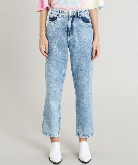 Calca-Jeans-Feminina-Mindset-Mom-Pants--Azul-Claro-9514912-Azul_Claro_1