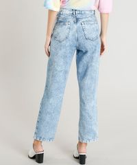 Calca-Jeans-Feminina-Mindset-Mom-Pants--Azul-Claro-9514912-Azul_Claro_2