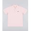 Polo-Infantil-em-Piquet-Basica-Manga-Curta-com-Botoes-Rosa-Claro-8435761-Rosa_Claro_1