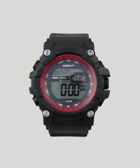 Kit-de-Relogio-Digital-Speedo-Masculino---Porta-Objetos---11004G0EVNP2KA-Preto-9507220-Preto_3
