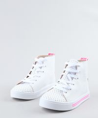 Tenis-Infantil-Molekinha-Cano-Alto-com-Cadarco-Neon-Branco-9471578-Branco_5