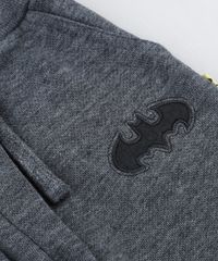 Conjunto-Infantil-Batman-de-Blusao---Calca-em-Moletom-Cinza-Mescla-Escuro-9200196-Cinza_Mescla_Escuro_5