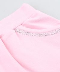 Conjunto-Infantil-Peppa-Pig-de-Blusa-Manga-Curta-Off-White---Short-Rosa-9437949-Rosa_4