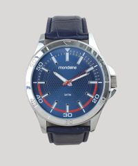 Kit-de-Relogio-Analogico-Mondaine-Masculino---Canivete---83375G0MVNH2KA-Azul-9263302-Azul_3